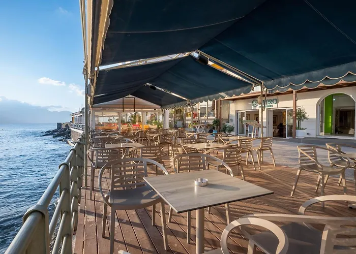 Kitro Beach Hotel - Adults Only Agios Nikolaos