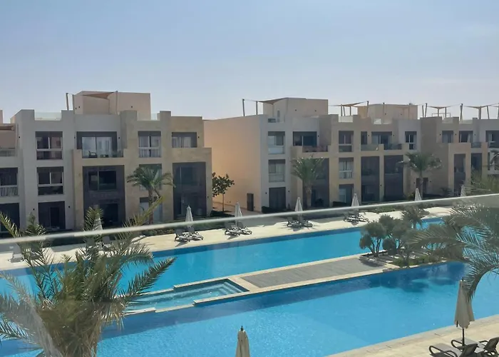 Mangroovy Residence El Gouna - Grovin Hurghada