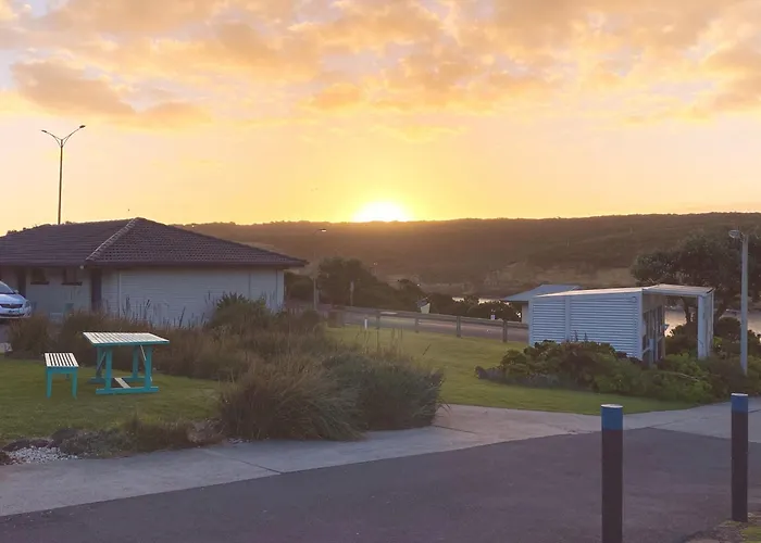 Southern Ocean Motor Inn