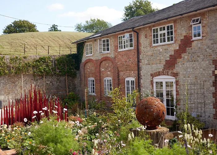 Bishopstrow Hotel And Spa - Small Luxury Hotels Of The World
