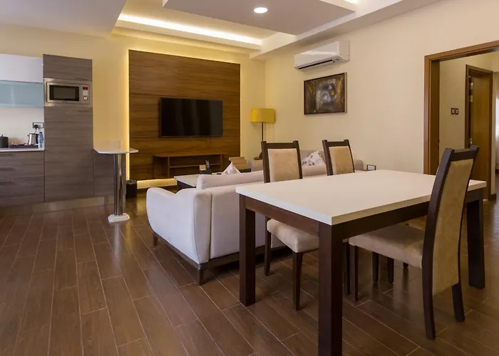 Belad Bont Resort Salalah