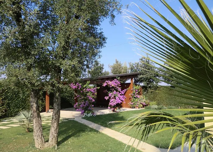 B&B "Corte San Tomaso"