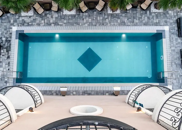 Boutique Hotel Bora Pakoštane