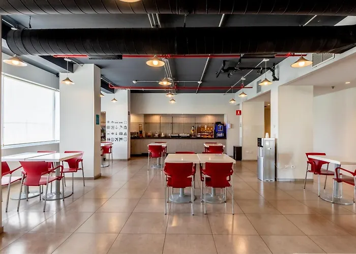 City Express Junior By Marriott Ciudad Del Carmen