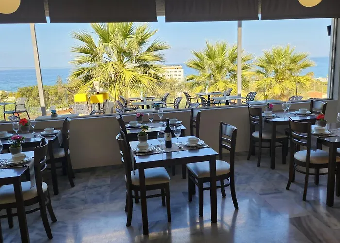 Oasis Scaleta Hotel Skaleta