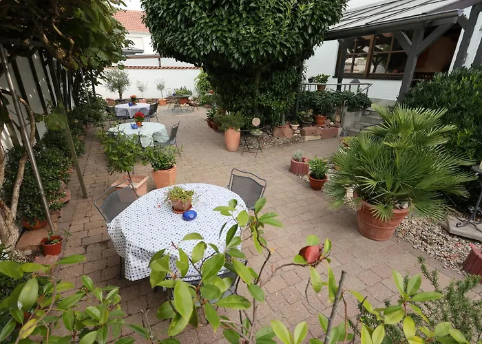 Hotel Linde Speyer
