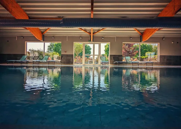 Golden Tulip Dieppe Hôtel&Spa