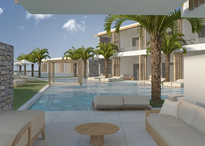 Magda Hotel Club Gouves 