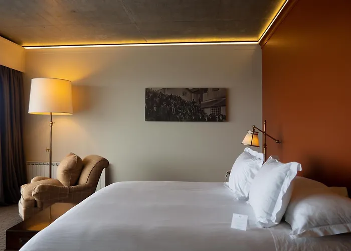 The Singular Patagonia Hotel Puerto Natales