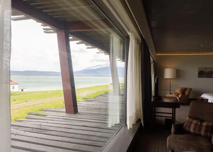 The Singular Patagonia Hotel Puerto Natales