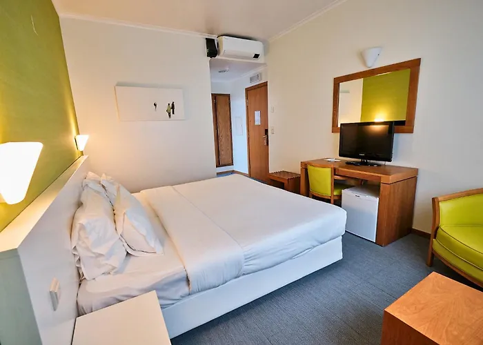 Hotel Varandas do Atlantico Praia da Vitória