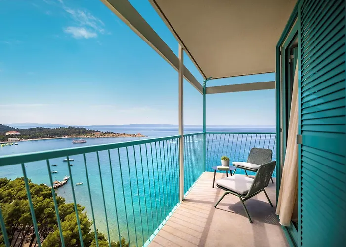 Places Dalmacija By Valamar Makarska