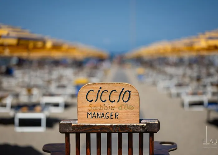 Hotel Sabbie D'Oro Giardini-Naxos