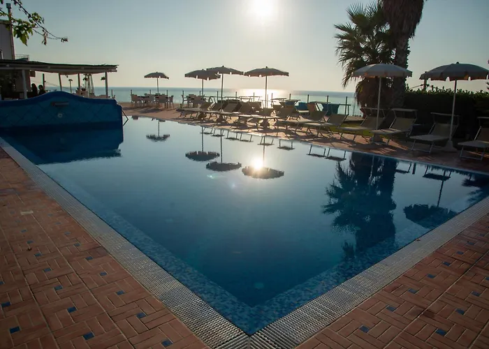 Hotel Albatros