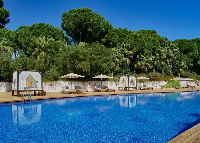 Maxx Royal Belek Golf Resort