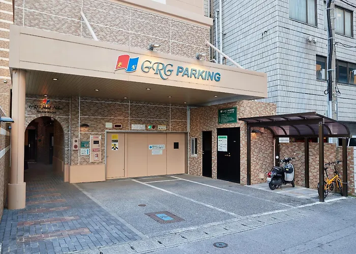 Grg Higashimachi