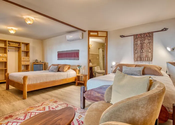 Hotel Amor de Mar Montezuma