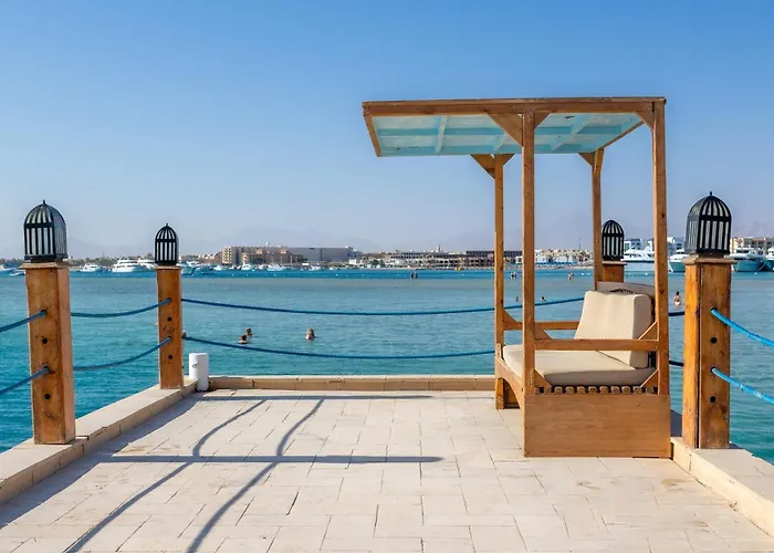 Siva Grand Beach Hurghada