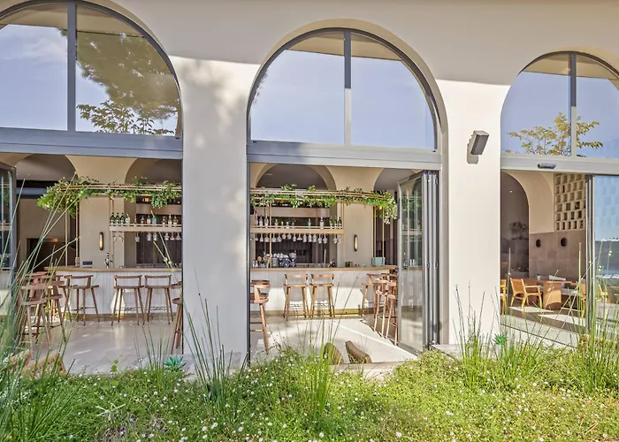 Akrotiri Beach Resort & Spa - Adult Friendly Paleokastritsa