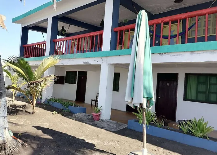 Hotel El Paraíso