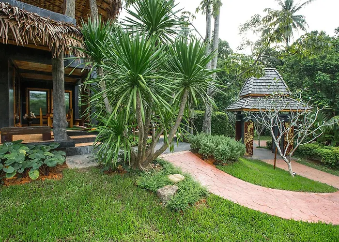 Andalay Beach Resort Koh Libong