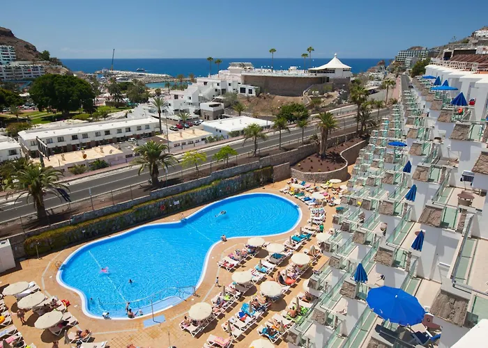 Grupotel Revoli Puerto Rico 