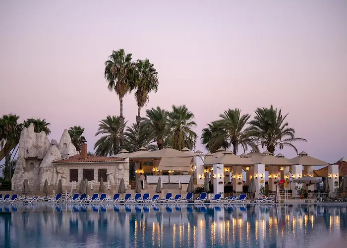 Adora Hotel & Resort Belek