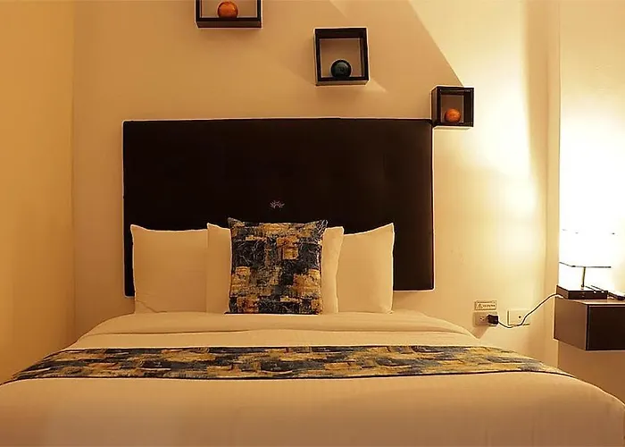 Hotel Alto Mar Catia La Mar