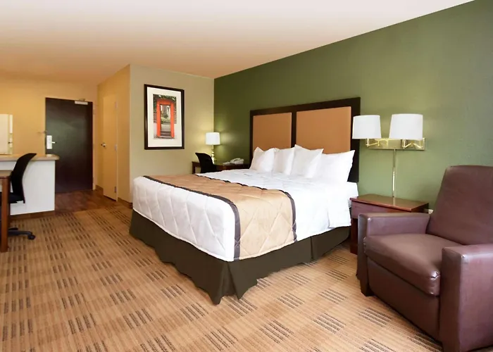 Extended Stay America Select Suites - Atlanta - Clairmont