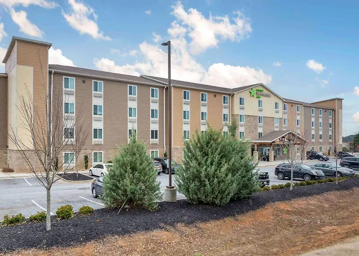 Extended Stay America Suites - Atlanta - Lithia Springs