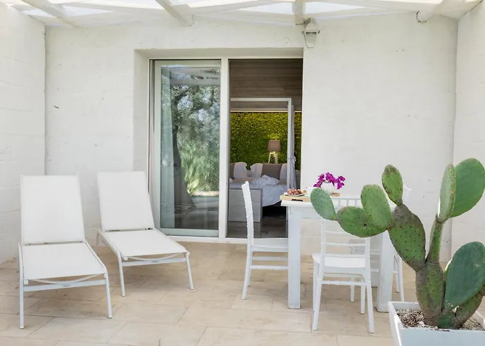 San Lorenzo Boutique Hotel & Spa