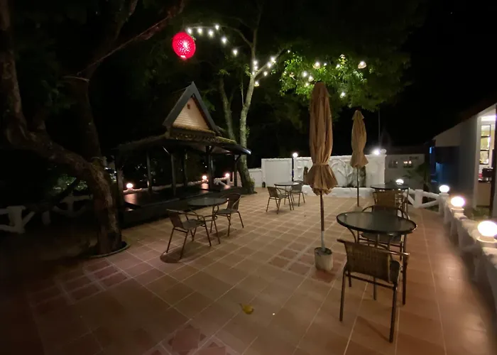 Lanta Il Mare Beach Resort Ko Lanta