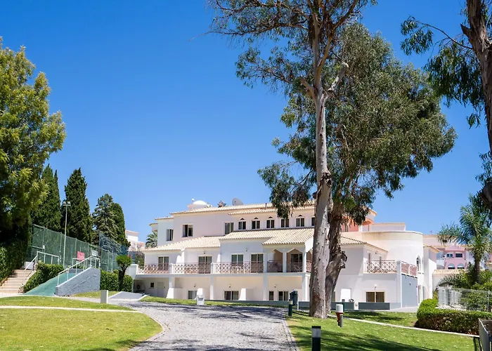 Clube Vilarosa Portimão