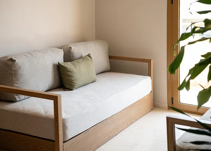 Esperides Beach Hotel Apartments