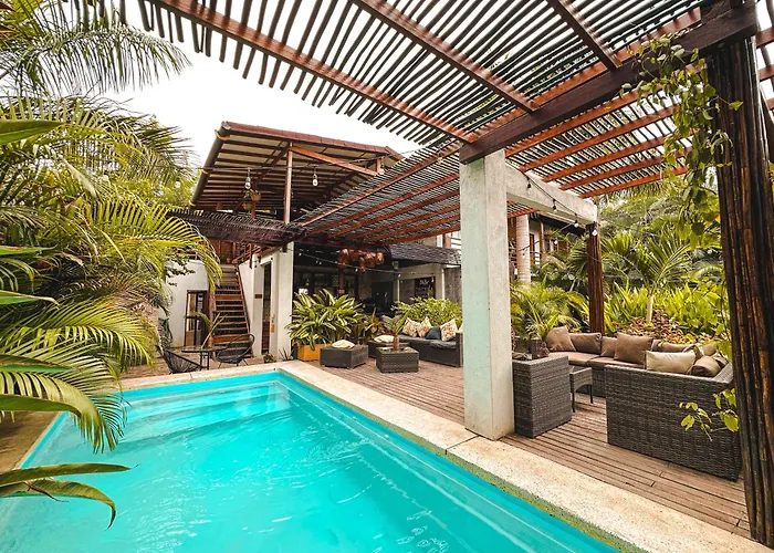 Villa Eden Palomino