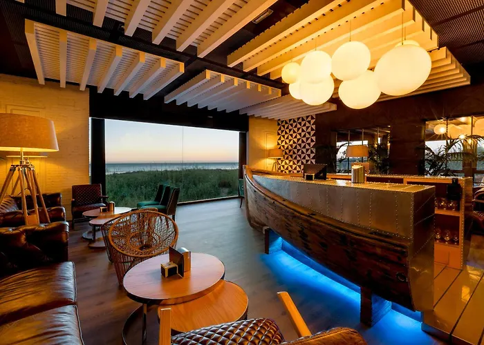 Hotel Antonio Zahara de los Atunes