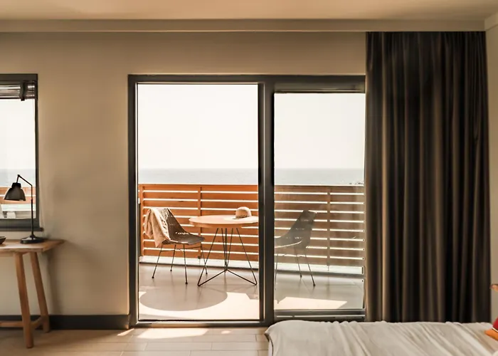 Ananea Kleopatra Beach - Adults Only 12 Alanya