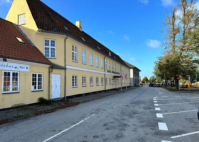 Frederiksvaerk Hotel