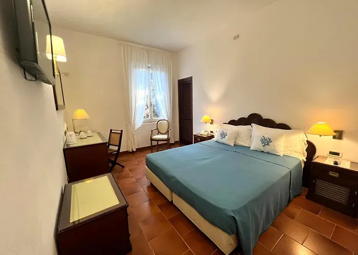 Hotel Clelia Deiva Marina