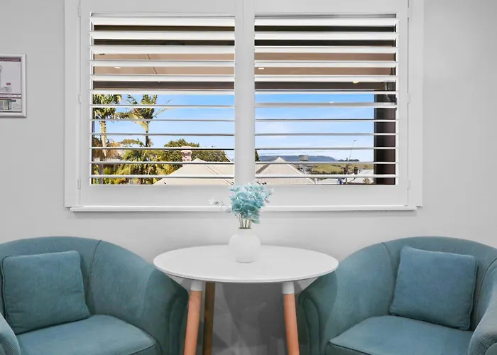 Shellharbour Village Motel