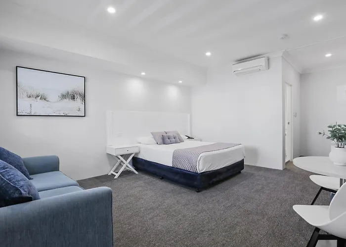 Shellharbour Village Motel