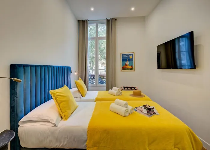 Boutique Hôtel Provencia
