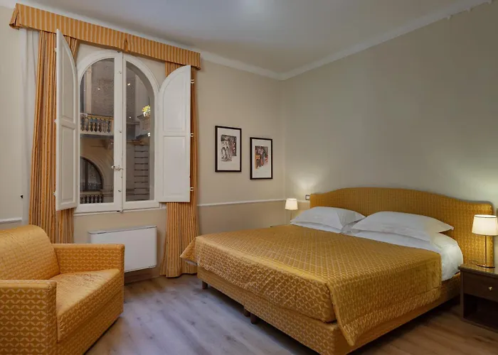 Albergo Reggio Reggio Emilia