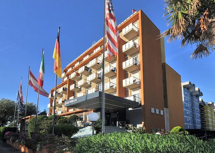 Hotel Oliver Caorle