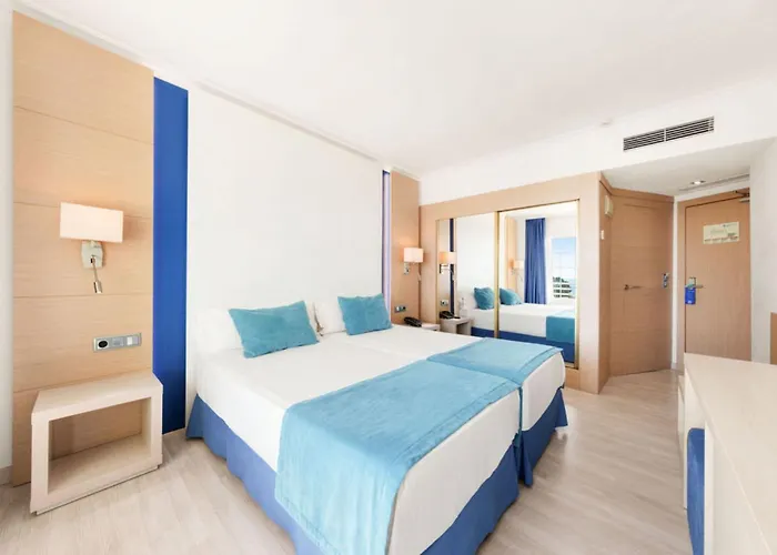Hotel Agua Beach "Adults Only" Palmanova