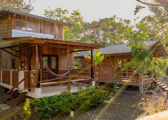 Quinta El Mamey