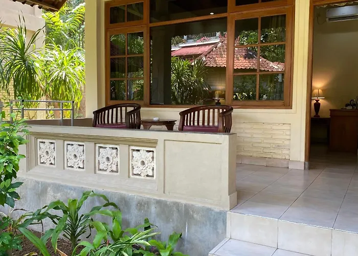 Bali Sandy Resort Kuta 