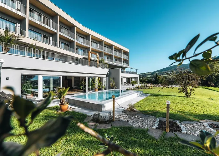 Landhotel Prielbauer Tiefgraben