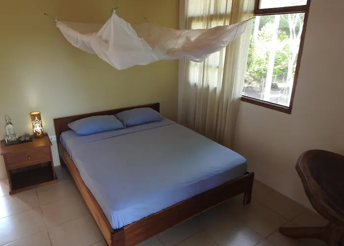Quinta El Mamey