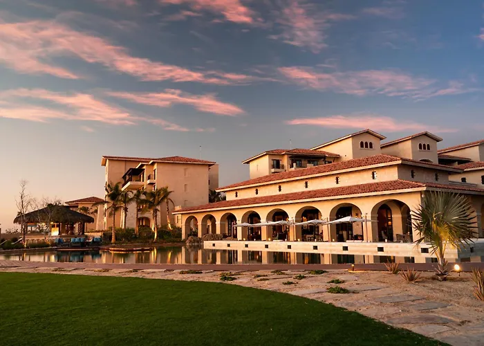Grand Solmar Pacific Dunes Resort, Golf & Spa Cabo San Lucas